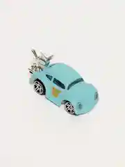 Бирюзовый набор машинок / Детская игрушечная машинка / Хот Вилс / Hot Wheels / Металлические машины