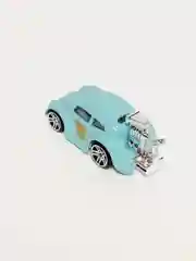 Бирюзовый набор машинок / Детская игрушечная машинка / Хот Вилс / Hot Wheels / Металлические машины