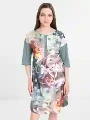 Платье женское "Beautiful"