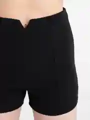 Хром шорты костюмные / Шорты короткие/ Шорты весенние