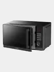 Микроволновая печь Hyundai HYM-D3012, 25л, 800Вт, черный