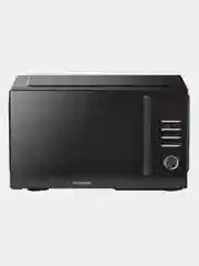 Микроволновая печь Hyundai HYM-D3012, 25л, 800Вт, черный