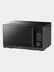 Микроволновая печь Hyundai HYM-D3012, 25л, 800Вт, черный