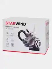 Пылесос Starwind SCV5625, 2.5 л, 2000 Вт