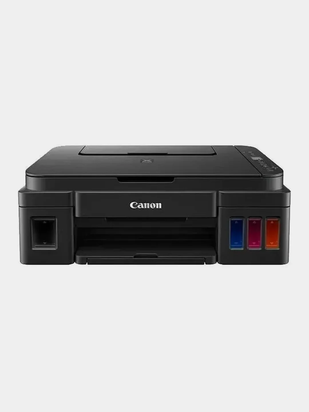 МФУ Canon Pixma G2410 струйное цветной принтер сканер копир A4 СНПЧ