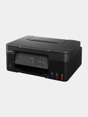 МФУ Canon Pixma G2430, струйное, цветной принтер-сканер, копир A4, СНПЧ