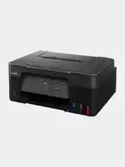 МФУ Canon Pixma G2430, струйное, цветной принтер-сканер, копир A4, СНПЧ