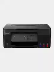 МФУ Canon Pixma G2430, струйное, цветной принтер-сканер, копир A4, СНПЧ