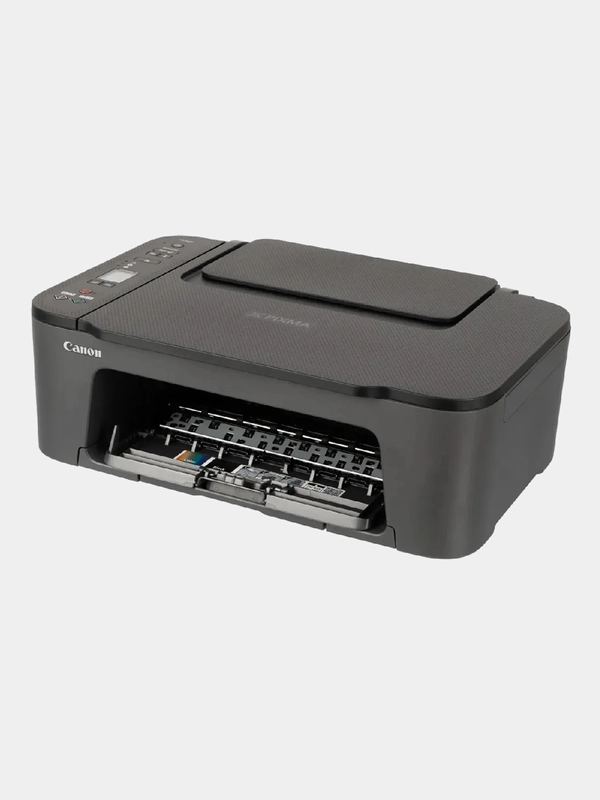 МФУ Canon PIXMA TS3340, струйное, цветное, A4, Wi-Fi, USB