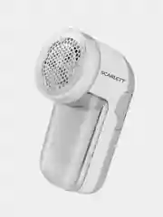 Машинка для стрижки катышков SCARLETT SC-LR92B01, белая