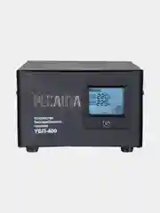 Устройство бесперебойного питания Ресанта УБП-400, 300 Вт