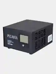 Устройство бесперебойного питания Ресанта УБП-400, 300 Вт