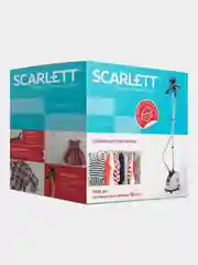 Отпариватель вертикальный SCARLETT SC-GS130S08, 1950 Вт, белый