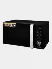 Микроволновая печь Hyundai HYM-D3001, 20л, 700Вт, черный/хром