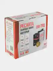 Сварочный аппарат инверторный Ресанта САИ-220Д