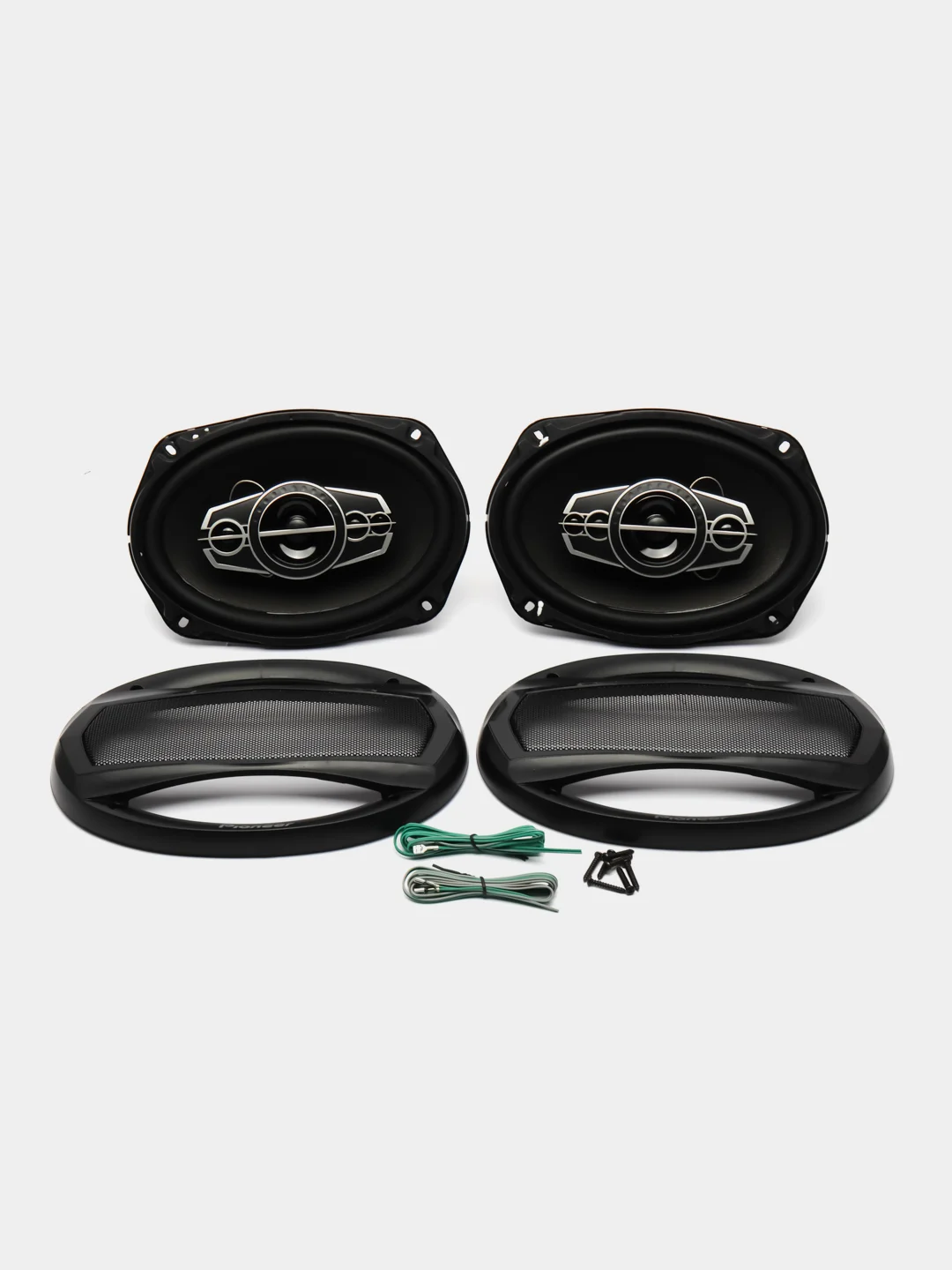 Акустическая система 1000W 5-WAY 6 x 9" Pioneer