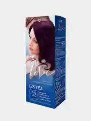 Стойкая крем-краска  для волос ESTEL LOVE, Божоле, тон 5/6