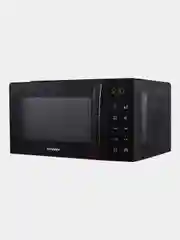 Микроволновая печь Hyundai HYM-D3030, 20 л, 700 Вт, черная