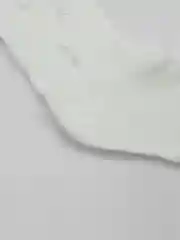 Белый носки женские с дырками, носки рваные