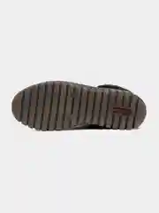 Черный ботинки женские зимние Rieker