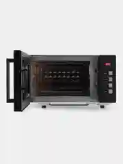Микроволновая печь Hyundai HYM-D3008, 23 л, 800 Вт, черная