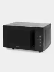 Микроволновая печь Hyundai HYM-D3008, 23 л, 800 Вт, черная