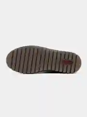Черный ботинки женскиезимние Rieker