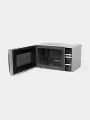 Микроволновая печь Hyundai HYM-D3026, 20л, 700Вт, серебристый