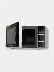 Микроволновая печь Hyundai HYM-D3026, 20л, 700Вт, серебристый