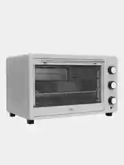 Белый мини-печь "making Oasis everywhere" M-S38W