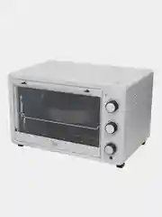 Белый мини-печь "making Oasis everywhere" M-S38W