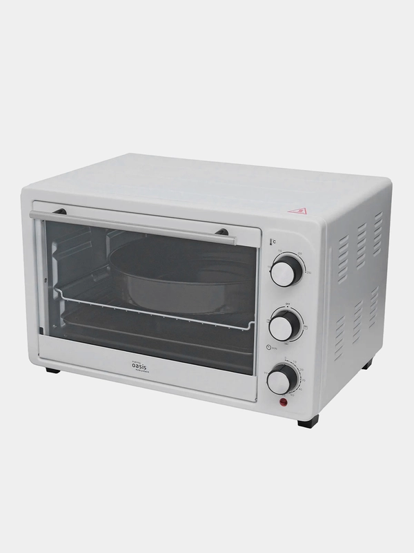 Мини-печь "making Oasis everywhere" M-S38W