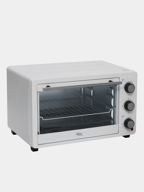 Мини-печь "making Oasis everywhere" M-S30W