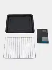 Мини-печь "making Oasis everywhere" M-S30W
