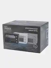 Мини-печь "making Oasis everywhere" M-S30W