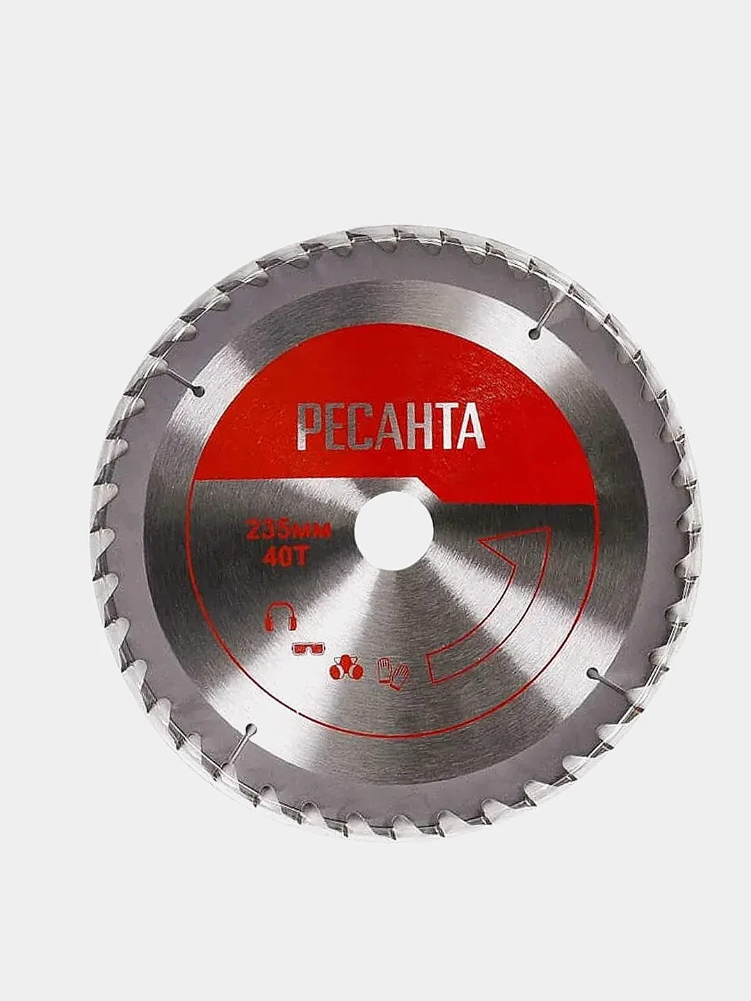 Дисковая пила Ресанта ДП-235/2200