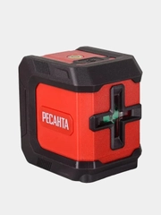 Построитель лазерный Ресанта ПЛ-2 Green