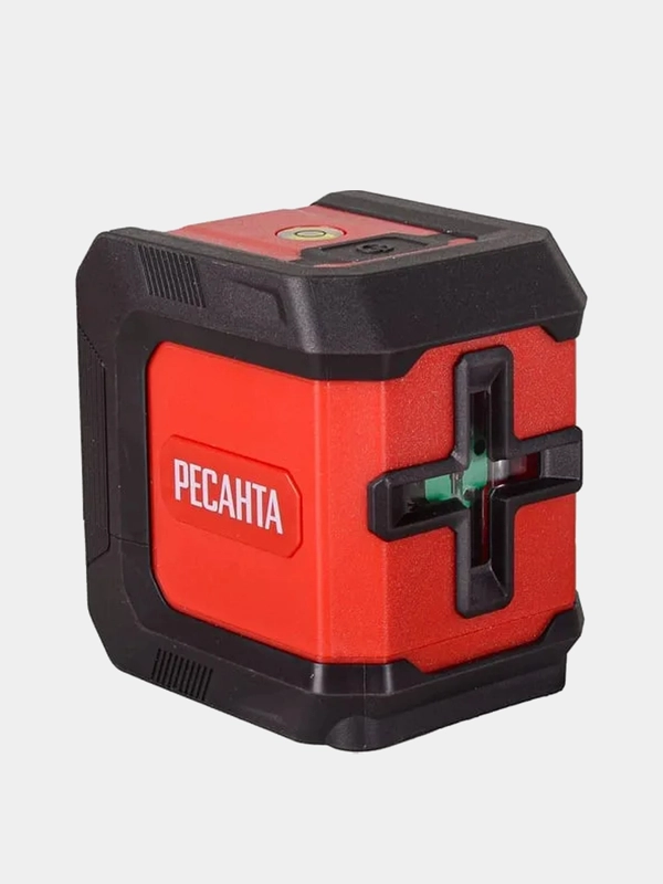 Построитель лазерный Ресанта ПЛ-2 Green