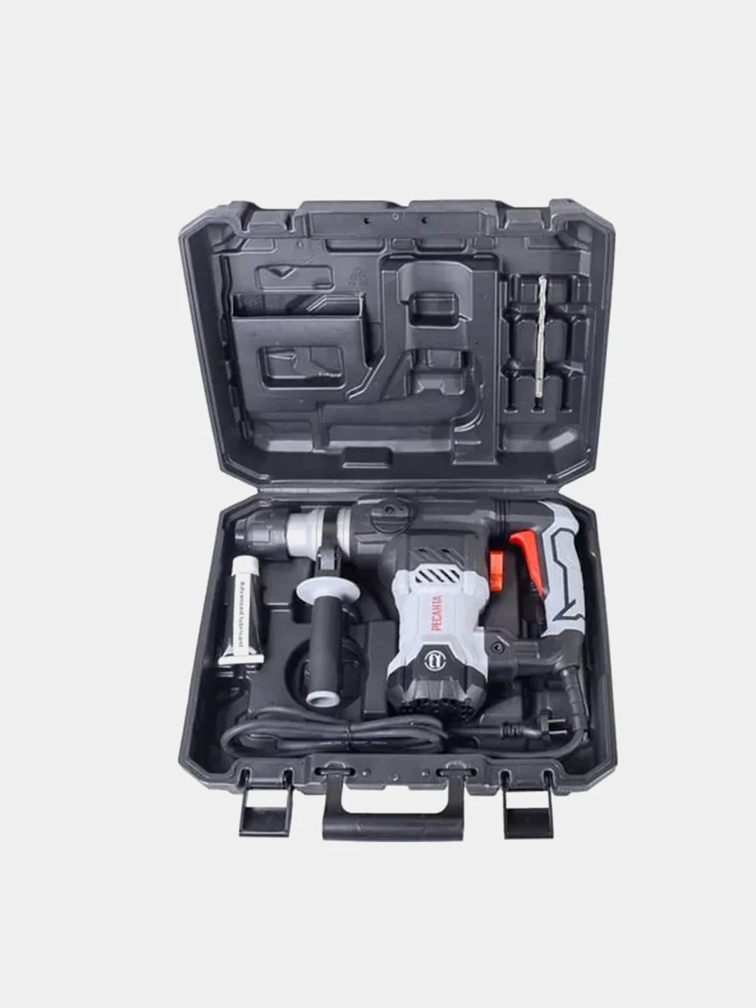 Перфоратор Ресанта П-40-1600КМ SDS-Max