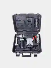 Перфоратор Ресанта П-40-1600КМ SDS-Max
