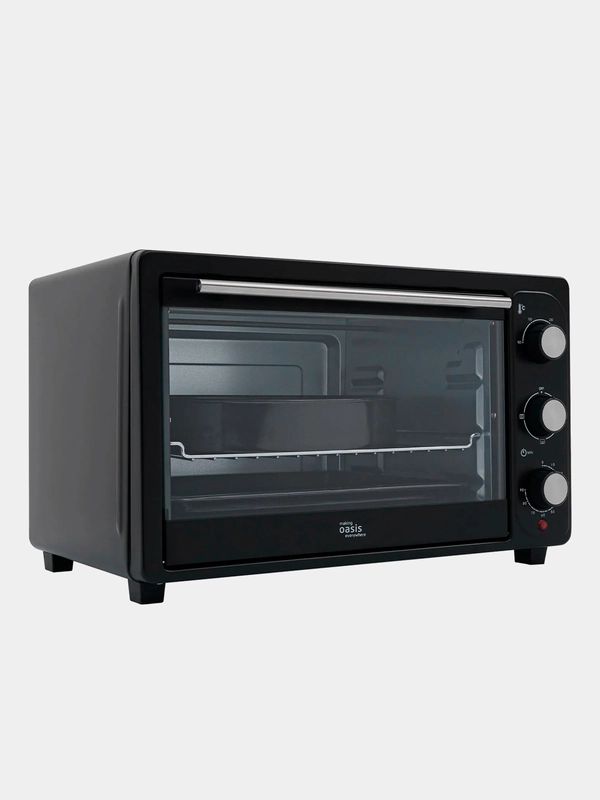 Мини-печь "making Oasis everywhere" M-S38B