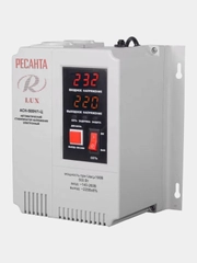Стабилизатор Ресанта АСН-500Н/1-Ц LUX