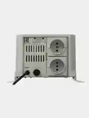 Стабилизатор Ресанта АСН-500Н/1-Ц LUX