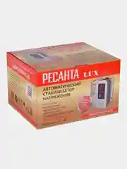 Стабилизатор Ресанта АСН-500Н/1-Ц LUX