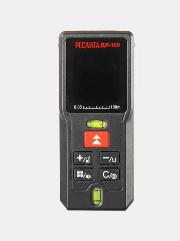 Дальномер Ресанта ДЛ-100