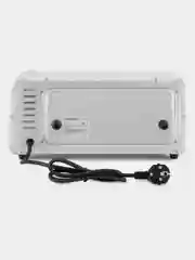 Мини-печь Starwind SMO2041, белый, 6 л, 650 Вт