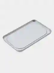 Мини-печь Starwind SMO2041, белый, 6 л, 650 Вт