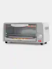 Мини-печь Starwind SMO2041, белый, 6 л, 650 Вт