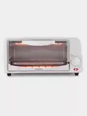 Мини-печь Starwind SMO2041, белый, 6 л, 650 Вт