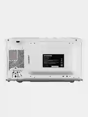 Микроволновая печь Starwind SMW3920, 20 л, 700 Вт, белая